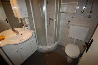 Studio für 5 Personen ca 60 qm in Njivice, Kvarner Bucht Krk - 1