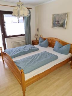 Kleine Wohnung in Garmisch-Partenkirchen - Garmisch-Partenkirchen - 7