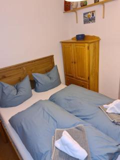 Kleine Wohnung in Garmisch-Partenkirchen - Garmisch-Partenkirchen - 6
