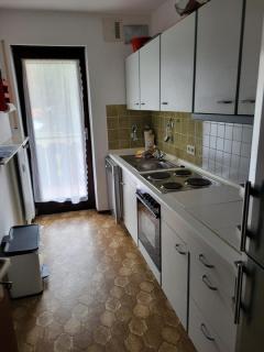 Kleine Wohnung in Garmisch-Partenkirchen - Garmisch-Partenkirchen - 3