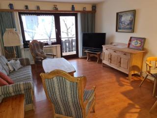 Kleine Wohnung in Garmisch-Partenkirchen - Garmisch-Partenkirchen - 2