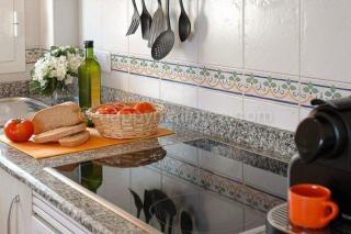 Komfortables Appartement in erster Meereslinie - Son Serra de Marina - 4