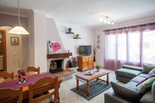 Wunderschöne Ferienwohnung in Son Baulo mit Grill, Garten und Terrasse - Can Picafort - 8