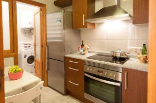 Wunderschöne Ferienwohnung in Son Baulo mit Grill, Garten und Terrasse - Can Picafort - 2