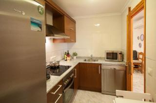 Wunderschöne Ferienwohnung in Son Baulo mit Grill, Garten und Terrasse - Can Picafort - 1