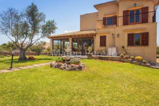 Villa Santa Eulalia in Can Picafort mit privater Terrasse - Santa Margalida - 8