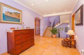 Villa Santa Eulalia in Can Picafort mit privater Terrasse - Santa Margalida - 7