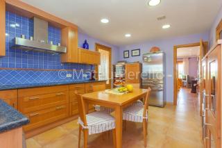Villa Santa Eulalia in Can Picafort mit privater Terrasse - Santa Margalida - 1