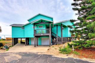 Beach Views- La Playa Paradise - large island home - 9