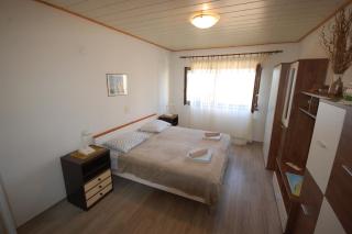 Ferienwohnung für 6 Personen ca 75 qm in Njivice, Kvarner Bucht Krk - Njivice - 1
