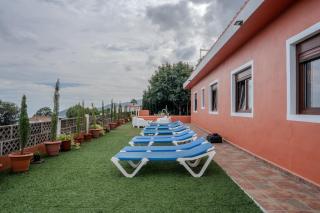 Gran Casa Terrera - Breña Alta - 7