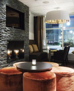 Quality Hotel Grand Kristiansund - 3