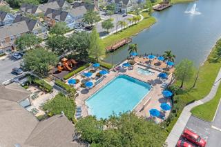 Mickey's Magical Townhome Venetian Bay Villages - Kissimmee - 9