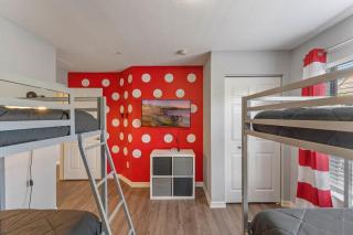 Mickey's Magical Townhome Venetian Bay Villages - Kissimmee - 8