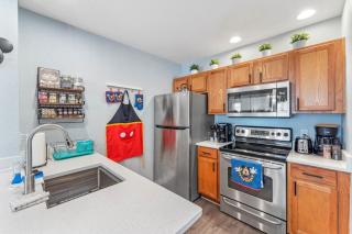 Mickey's Magical Townhome Venetian Bay Villages - 1