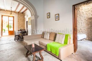 Ferienhaus in Santa Margalida mit Kleinem Pool - Santa Margalida - 6