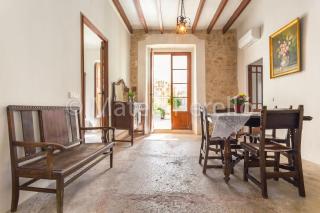 Ferienhaus in Santa Margalida mit Kleinem Pool - Santa Margalida - 4