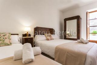 Ferienhaus in Santa Margalida mit Kleinem Pool - Santa Margalida - 1