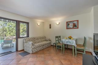 Ferienwohnung für 4 Personen ca 43 qm in Njivice, Kvarner Bucht Krk - Njivice - 6