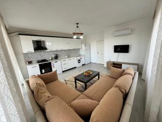 ERŞAHİN APART - Kaş - 7