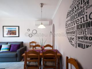Charmante Wohnung in Son Baulo mit Grill - Can Picafort - 6