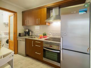 Charmante Wohnung in Son Baulo mit Grill - Can Picafort - 3