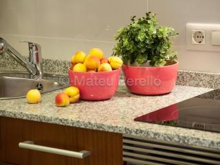 Charmante Wohnung in Son Baulo mit Grill - Can Picafort - 2