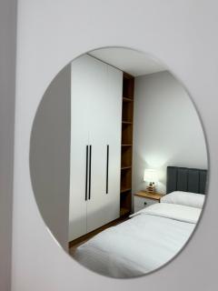 Town Square Apartment Tirana 6 - 0