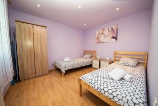 Studio für 6 Personen ca 50 qm in Njivice, Kvarner Bucht Krk - Njivice - 9