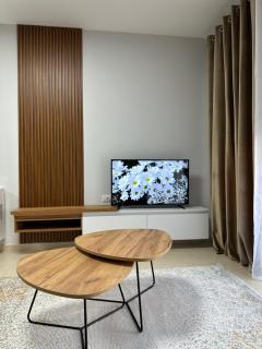 Town Square Apartment Tirana 6 - 7
