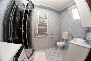 Studio für 6 Personen ca 50 qm in Njivice, Kvarner Bucht Krk - Njivice - 2