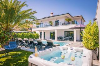 Villa Elodie - Medulin - 0