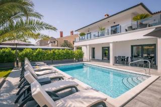 Villa Elodie - Medulin - 1