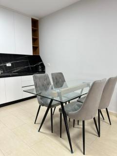 Town Square Apartment Tirana 6 - 5