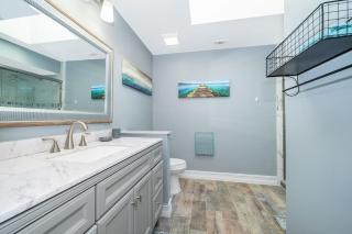 Private Paradise! Stunning south-facing pool home - Kissimmee - 7