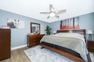 Private Paradise! Stunning south-facing pool home - Kissimmee - 6