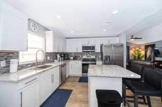 Private Paradise! Stunning south-facing pool home - Kissimmee - 5