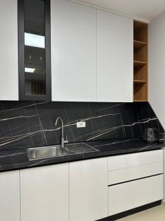Town Square Apartment Tirana 6 - 2