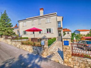 Ferienwohnung für 2 Personen ca 24 qm in Pjescana Uvala, Istrien Istrische Riviera - Pješčana Uvala - 8