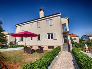 Ferienwohnung für 2 Personen ca 24 qm in Pjescana Uvala, Istrien Istrische Riviera - Pješčana Uvala - 9