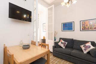 Ferienwohnung für 4 Personen ca 70 qm in Barcelona-Gràcia, Costa Brava Costa del Maresme - Barcelone - 6