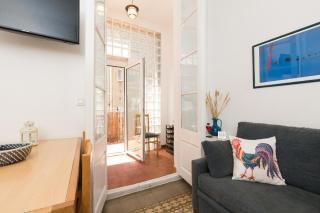 Ferienwohnung für 4 Personen ca 70 qm in Barcelona-Gràcia, Costa Brava Costa del Maresme - Barcelone - 4