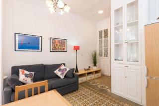 Ferienwohnung für 4 Personen ca 70 qm in Barcelona-Gràcia, Costa Brava Costa del Maresme - Barcelone - 2