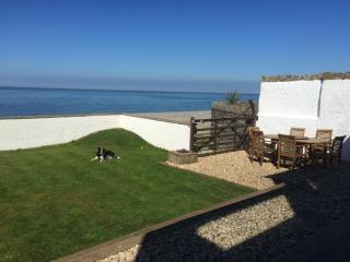 Superb Cintra Beachside Apartments - Llandudno - 4