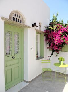 Skaris Guesthouse Tinos - Panormos - 5