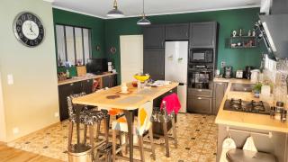Maison de famille - Benet - 5