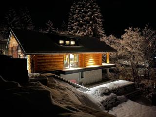 Chalet Maibrunnen A In Kleinkirchheim - Bach - 9