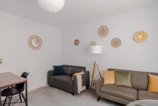 Camden 2bd flat at Rousden Street - 8