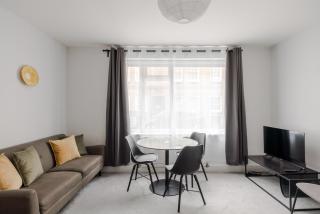 Camden 2bd flat at Rousden Street - 7