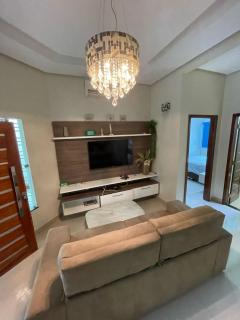 Casa Sales - Alter do Chão - Santarém - 1